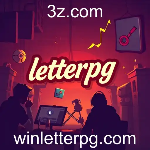 A Ascensão do 'letterpg' no Cenário Nacional de Jogos