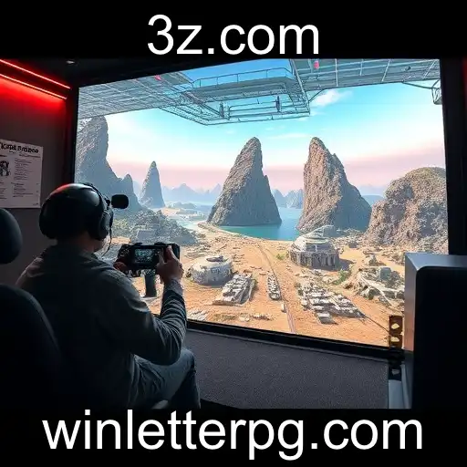 Inovações no Mundo dos Jogos com Realidade Aumentada