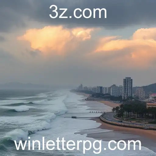 Impactos das Mudanças Climáticas nas Comunidades Litorâneas