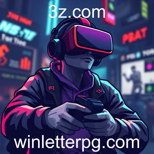 Revoluções e Tendências dos Jogos de 2025