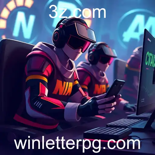 Inovações Transformadoras no Mundo dos Jogos