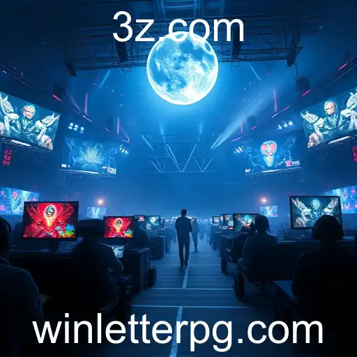 Comunidade Gamer Agita com Novos Lançamentos