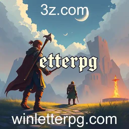 O Impacto de 'letterpg' nos Jogos Online