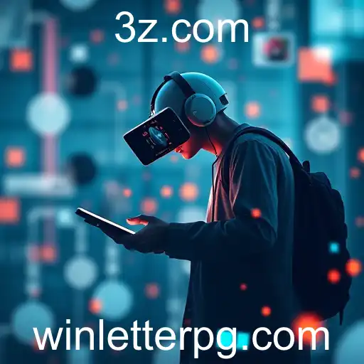 A Ascensão do LetterPG: O Fenômeno dos Jogos em Português