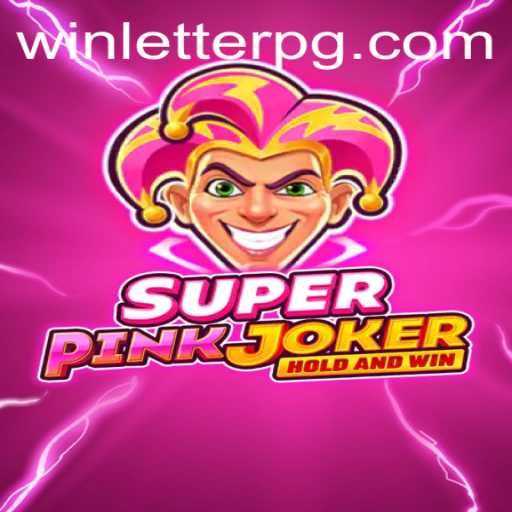 Explore the Enchanting World of SuperPinkJoker: The Game That's Captivating Gamers Everywhere