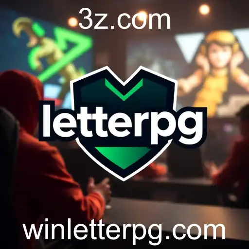 A Ascensão de Letterpg Entre os Gamers Brasileiros