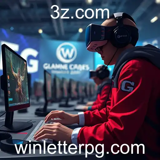 Mercado de Jogos em Expansão: O Crescimento da Letterpg